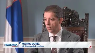 Marko Đurić o aktuelnim i manje poznatim temama iz svog života I STAV NEDELJE