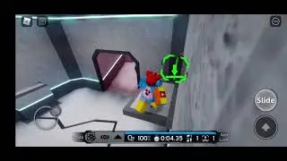 Zemblanity [FE2 Worthy Easy]