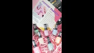 Sassy Colors Magic Gel 