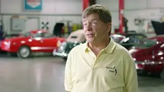 Find Your Freedom: The Sportscar Clinic (15s)