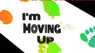 Robert Sutherland - I'm Moving Up (Reggae News Network Select)