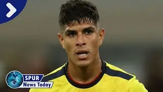 Tottenham transfer plan to sign &pound;22m partner in crime for Eric Dier and Cristian Romero - news ...