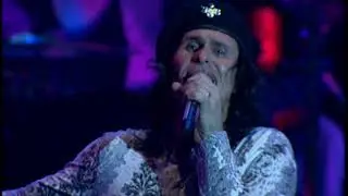 Gotthard - Heaven -Live  (4K) Melodic Rock Ballads -2006