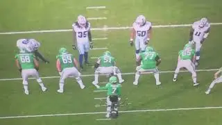 Eagles&rsquo; Gameplan Neutralizes Micah Parsons: A Masterclass in Blocking | #BaldysBreakdowns