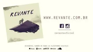 Revante - Poder Efetivo (Audio Oficial)