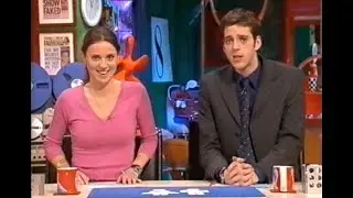 The 11 O'Clock Show Intro