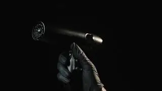 Професійний фен для волосся Tico Professional Hyper Sonic