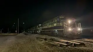 EVWR MCL-1 Notches Out At Addieville, Illinois