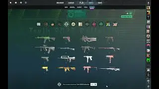 Armory pass skin ynit&aacute;s