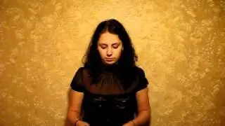 Mans Viedoklis. Olga.