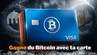 La v&eacute;rit&eacute; derri&egrave;re le cashback des cartes cryptos