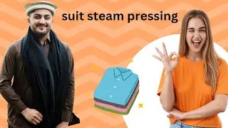 How to Perfectly Iron a White Cotton Suit &ndash; The Secret to Timeless Elegance