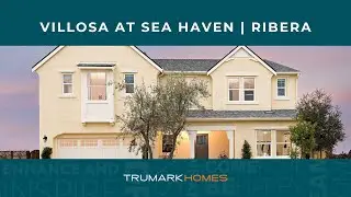 Villosa at Sea Haven by Trumark Homes in Marina, CA | Ribera