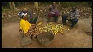 The Body Shop Community Trade