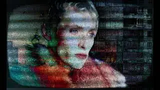 Шура   Ты не верь слезам (post punk AI Cover)