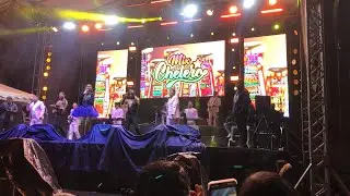 Yarita Lizeth🇵🇪 en vivo 2025 Otavalo _ Ecuador🇪🇨