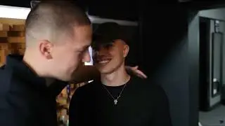 BAKA PRASE x VOYAGE - VVS