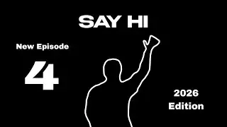 Immersive Interactive Warm Up ORIGINAL / Viral/ Viral Interactive Game FULL VERSION Part 4/2026