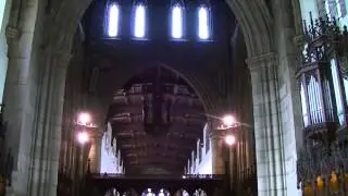 Bangor Cathedral