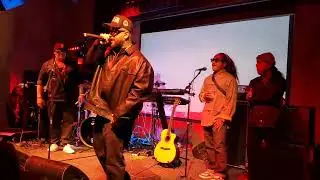 Jay Taj @ House Of Blues Anaheim 2023