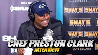 Chef Preston Reveals: The Truth About Urban Dining 🌆🍴 | SWAY&rsquo;S UNIVERSE