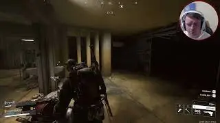 What a friendly fight!