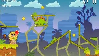 Адам и Ева: Гольф Игра (Adam and Eve Golf Game)