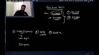 Game Plan for December 2019 CFA Level I Exam