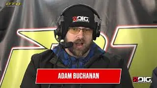 Super DIRT Week 53 | Dirt Track Digest Great Lakes 75 Post-Race Show | Saturday, October 10th 2025