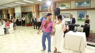 Matrimonio metafisico 2015 (live)