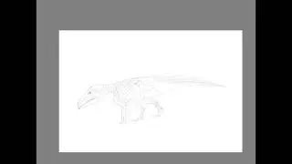 Introducing the first new dinosaur genus of 2026!