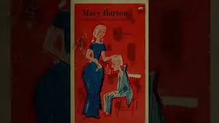 Mary Barton - Elizabeth Cleghorn Gaskell - Part 1 | Full Audiobook 📚