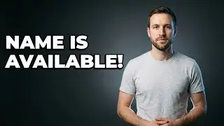 How To Confirm a Podcast Name Is Not In Use?