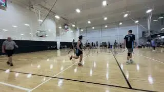 WFW 2025:  Day 2 - Chattanooga vs Dogs