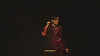 260104 백현 - 올아갓 (ALL A GOT) 백현콘서트 〈Reverie [dot]〉 in SEOUL