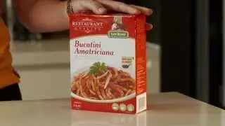 San Remo Launches A Range of Delicious Frozen Meals