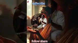 God in Disguise as a Beggar | A True Miracle Story#viralvideo #trulyblessed