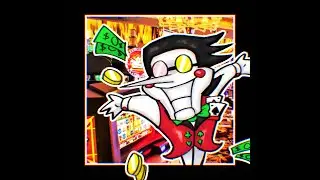 SIGN THE DEAL | DELTARUNE UST