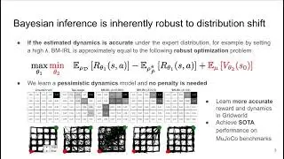 A Bayesian Approach to Robust Inverse Reinforcement Learning