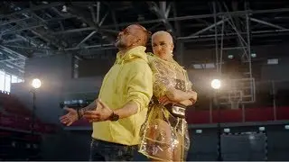 Tóth Gabi & Majka - Mi éltünk (Official Music Video)