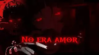 NO ERA AMOR (Super Slowed) - DJAsul[PersiYT Edit Jane doe y Ellen Joe]