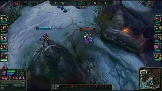Shacotp/Pro shaco player xd