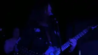NNGNN - Faceless Elite (Live at Burning Manc Fest, 10/12/16)