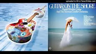 Harald Winkler and Norman Candler - Cast your fate to the wind (1976)
