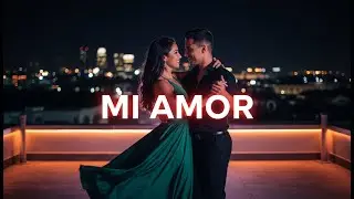 Romantic Dance Bachata 2025 💃🌹 Latin Love Music