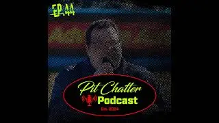 Episode 44 - Motor Mile 2025 with Wesley Outland