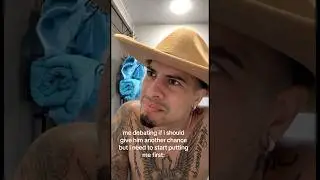 AUSTIN REFUSES TO TAKE CATHERINE BACK😂😭💔#shorts #acefamily #austinmcbroom #love #funny #family
