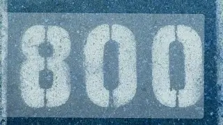 Song #800 - You Are Good To Me