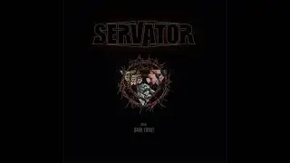 Servator &bull; The Dark Triad [Full Album]