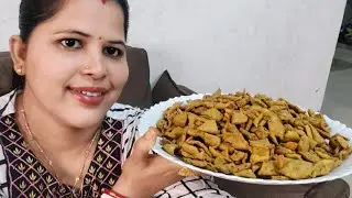 Chaliye aaj kuchh unique or tasty nashta banate ha😋